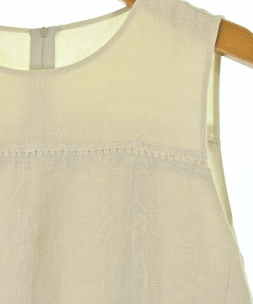 FOXEY（フォクシー）ワンピース 白 サイズ:38(S位) レディース/2200670492015