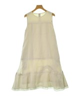 FOXEY（フォクシー）ワンピース 白 サイズ:38(S位) レディース/2200670492015