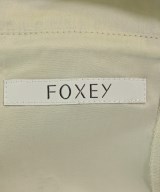 FOXEY（フォクシー）ワンピース 白 サイズ:38(S位) レディース/2200670492015