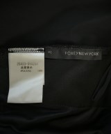 FOXEY（フォクシー）ひざ丈スカート 黒 サイズ:38(S位) レディース/2200668117029