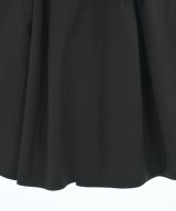 FOXEY（フォクシー）ひざ丈スカート 黒 サイズ:38(S位) レディース/2200668117029