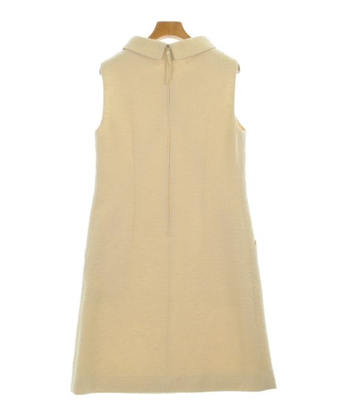 FOXEY（フォクシー）ワンピース 白 サイズ:40(M位) レディース/2200671938109