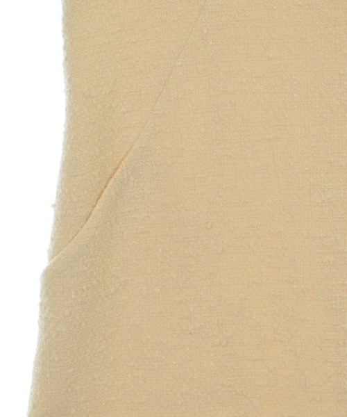 FOXEY（フォクシー）ワンピース 白 サイズ:40(M位) レディース/2200671938109