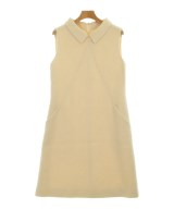 FOXEY（フォクシー）ワンピース 白 サイズ:40(M位) レディース/2200671938109