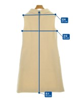 FOXEY（フォクシー）ワンピース 白 サイズ:40(M位) レディース/2200671938109