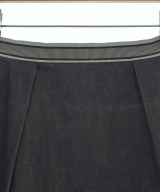 FOXEY（フォクシー）ひざ丈スカート 紺 サイズ:38(S位) レディース/2200672245039