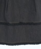 FOXEY（フォクシー）ひざ丈スカート 紺 サイズ:38(S位) レディース/2200672245039