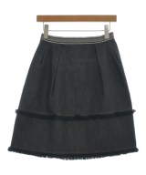 FOXEY ひざ丈スカート