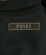FOXEY（フォクシー）ワンピース 紺 サイズ:38(S位) レディース/2200730937142