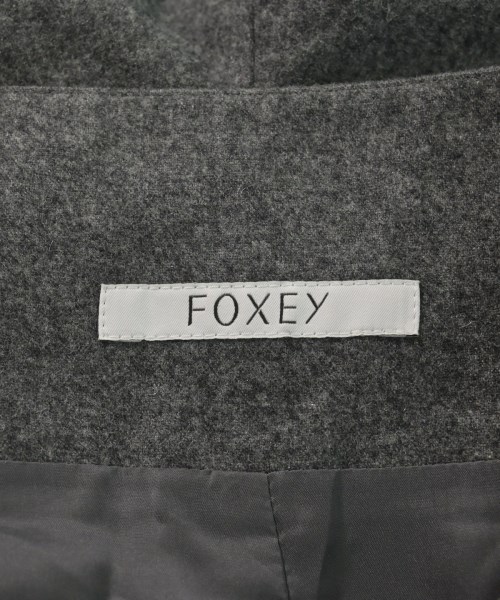 FOXEY（フォクシー）その他 グレー サイズ:38(S位) レディース/2200732325039