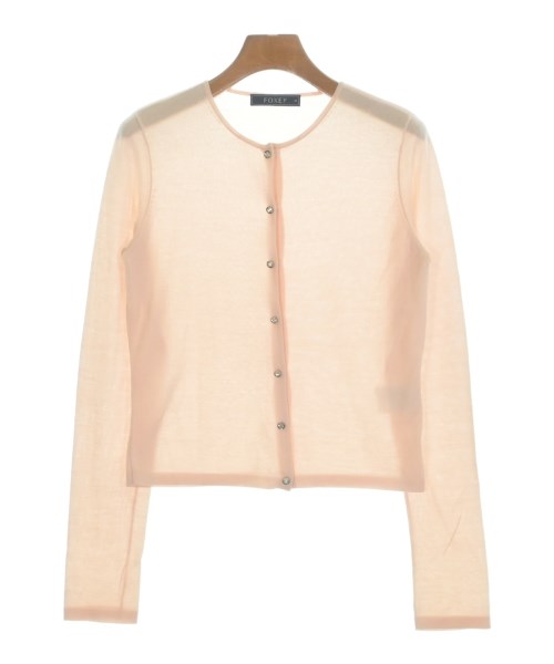 FOXEY(フォクシー)のカーディガン サイズ:38(S位) 10,400円