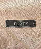 FOXEY（フォクシー）カーディガン ピンク サイズ:38(S位) レディース/2200729121248