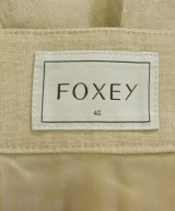 FOXEY（フォクシー）ロング・マキシ丈スカート ベージュ サイズ:40(M位) レディース/2200735967052