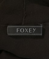 FOXEY（フォクシー）ニット・セーター 茶 サイズ:42(M位) レディース/2200727203106