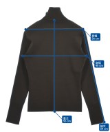FOXEY（フォクシー）ニット・セーター 茶 サイズ:42(M位) レディース/2200727203106