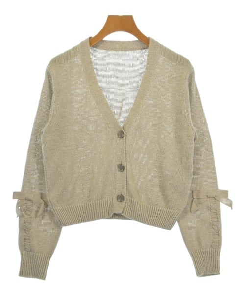 FOXEY(フォクシー)のカーディガン サイズ:40(M位) 26,000円