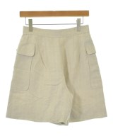 FOXEY（フォクシー）ショートパンツ ベージュ サイズ:40(M位) レディース/2200734508508