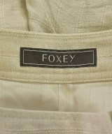FOXEY（フォクシー）ショートパンツ ベージュ サイズ:40(M位) レディース/2200734508508