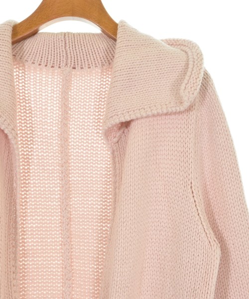 FOXEY（フォクシー）カーディガン ピンク サイズ:-(L位) レディース/2200728796058