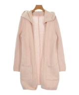 FOXEY（フォクシー）カーディガン ピンク サイズ:-(L位) レディース/2200728796058