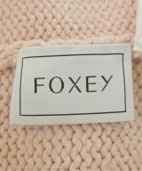 FOXEY（フォクシー）カーディガン ピンク サイズ:-(L位) レディース/2200728796058