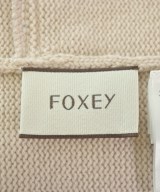 FOXEY（フォクシー）カーディガン ピンク サイズ:-(L位) レディース/2200728796065