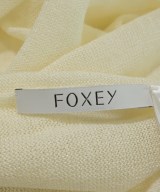 FOXEY（フォクシー）カーディガン 白 サイズ:F レディース/2200728796102