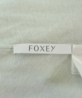FOXEY（フォクシー）カーディガン 青 サイズ:-(L位) レディース/2200728796133