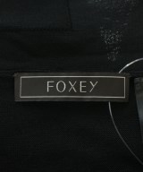FOXEY（フォクシー）カーディガン 黒 サイズ:-(M位) レディース/2200728796140