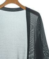 FOXEY（フォクシー）カーディガン 黒 サイズ:-(M位) レディース/2200728796140