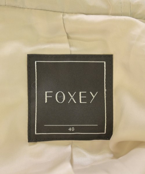 FOXEY（フォクシー）その他 ベージュ サイズ:40(M位) レディース/2200728796164