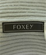 FOXEY（フォクシー）カーディガン 青 サイズ:40(M位) レディース/2200728796188