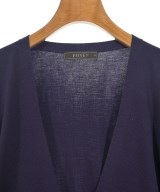 FOXEY（フォクシー）カーディガン 紫 サイズ:40(M位) レディース/2200728827363