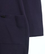 FOXEY（フォクシー）カーディガン 紫 サイズ:40(M位) レディース/2200728827363
