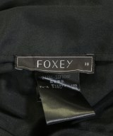 FOXEY（フォクシー）ミニスカート 黒 サイズ:38(S位) レディース/2200714305165
