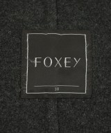 FOXEY（フォクシー）その他 グレー サイズ:38(S位) レディース/2200721399010