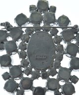 FOXEY（フォクシー）ブローチ・コサージュ シルバー サイズ:- レディース/2200722657157