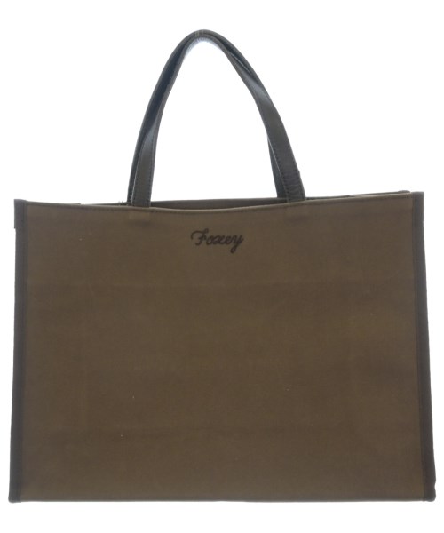 FOXEY(フォクシー)のトートバッグ サイズ:- 2,700円