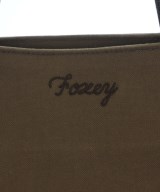 FOXEY（フォクシー）トートバッグ 茶 サイズ:- レディース/2200719768040