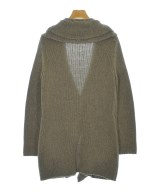 FOXEY（フォクシー）カーディガン 茶 サイズ:F レディース/2200721350011