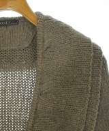 FOXEY（フォクシー）カーディガン 茶 サイズ:F レディース/2200721350011