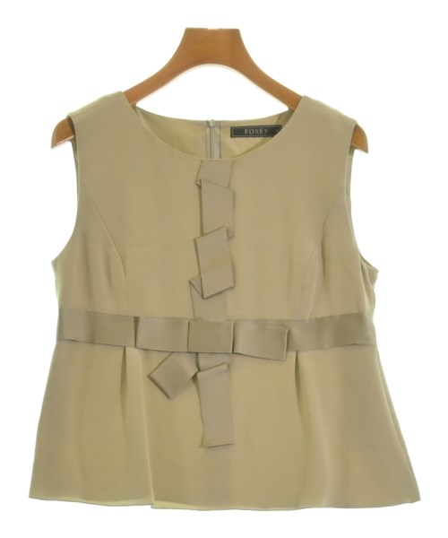 FOXEY(フォクシー)のブラウス サイズ:40(M位) 11,000円