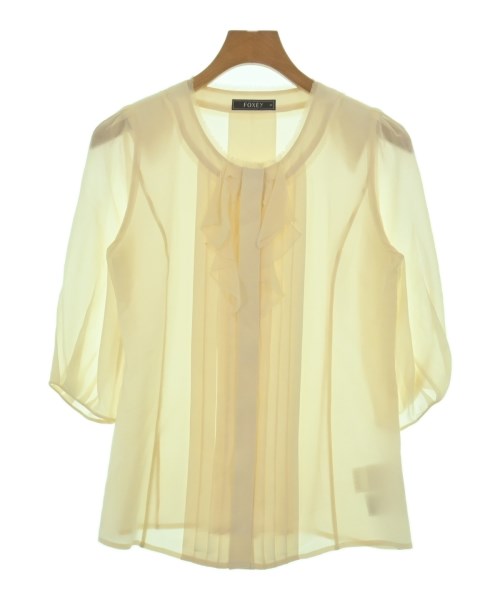 FOXEY(フォクシー)のブラウス サイズ:40(M位) 11,000円