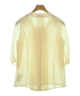 FOXEY（フォクシー）ブラウス 黄 サイズ:40(M位) レディース/2200721350073