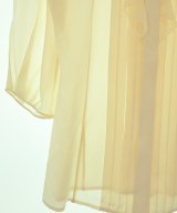 FOXEY（フォクシー）ブラウス 黄 サイズ:40(M位) レディース/2200721350073