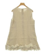 FOXEY（フォクシー）ワンピース ベージュ サイズ:40(M位) レディース/2200721350349