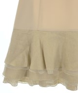 FOXEY（フォクシー）ワンピース ベージュ サイズ:40(M位) レディース/2200721350370
