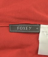 FOXEY（フォクシー）ニット・セーター 赤 サイズ:42(M位) レディース/2200724678259