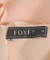 FOXEY（フォクシー）ワンピース ピンク サイズ:38(S位) レディース/2200723440062