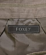 FOXEY（フォクシー）ミニスカート ベージュ サイズ:38(S位) レディース/2200723440079